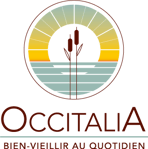 Logo Occitalia - Résidence Services Seniors